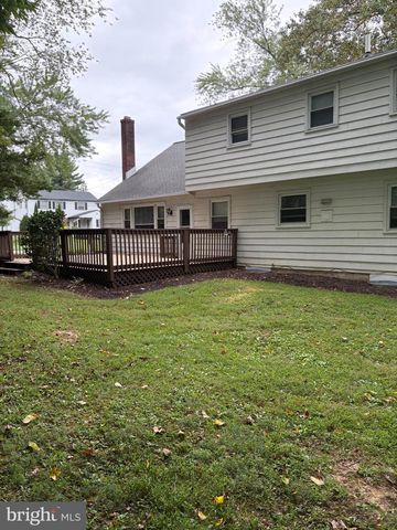 614 W BROOKHAVEN RD, Wallingford, PA 19086
