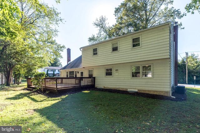 614 W BROOKHAVEN RD, Wallingford, PA 19086