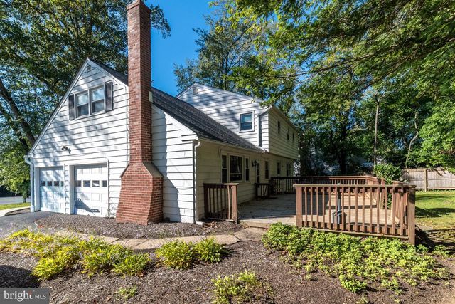 614 W BROOKHAVEN RD, Wallingford, PA 19086