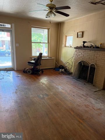 1316 N 15TH ST, Harrisburg, PA 17103