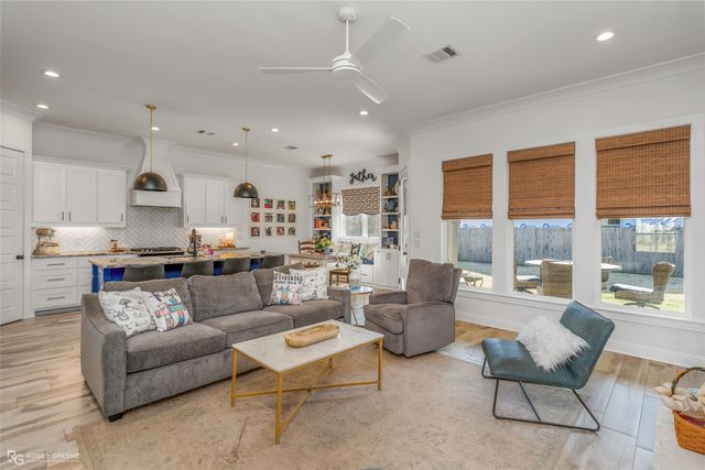 701 Perfect Place, Bossier City, LA 71111