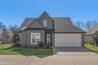 701 Perfect Place, Bossier City, LA 71111