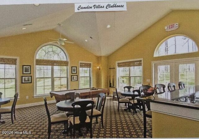 109 Essex Place, Southern Pines, NC 28387