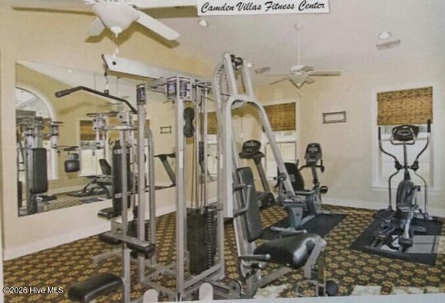 109 Essex Place, Southern Pines, NC 28387