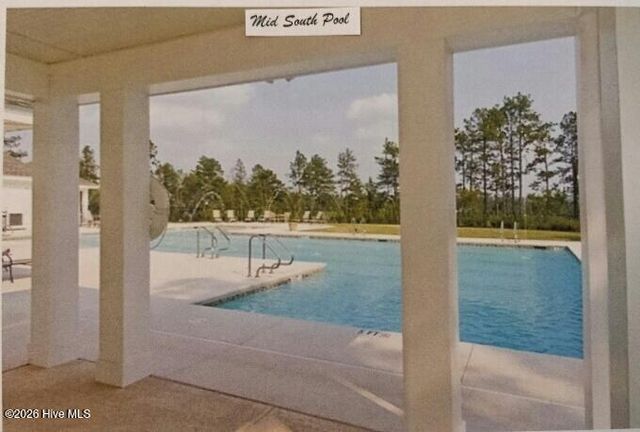 109 Essex Place, Southern Pines, NC 28387