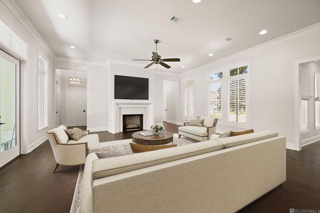 4853 Inniswold Oaks Dr, Baton Rouge, LA 70809