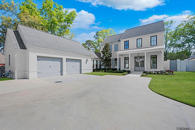 4853 Inniswold Oaks Dr, Baton Rouge, LA 70809