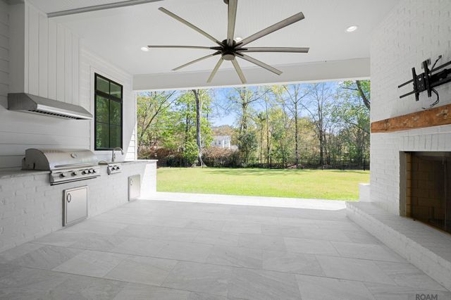 4853 Inniswold Oaks Dr, Baton Rouge, LA 70809