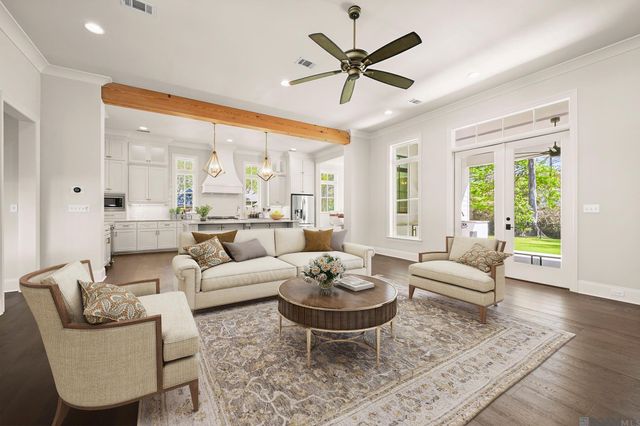 4853 Inniswold Oaks Dr, Baton Rouge, LA 70809