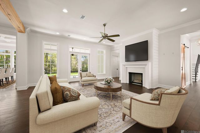 4853 Inniswold Oaks Dr, Baton Rouge, LA 70809