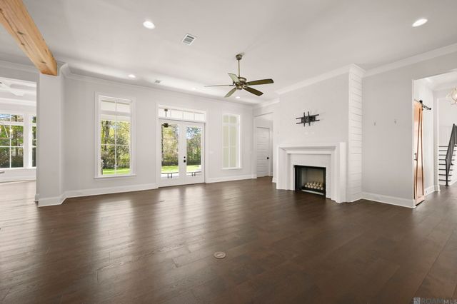 4853 Inniswold Oaks Dr, Baton Rouge, LA 70809