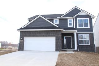 0 Lot 10 Butcher Road, Fenton, MI 48430