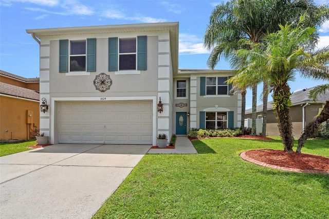 1424 AGUACATE COURT, Orlando, FL 32837
