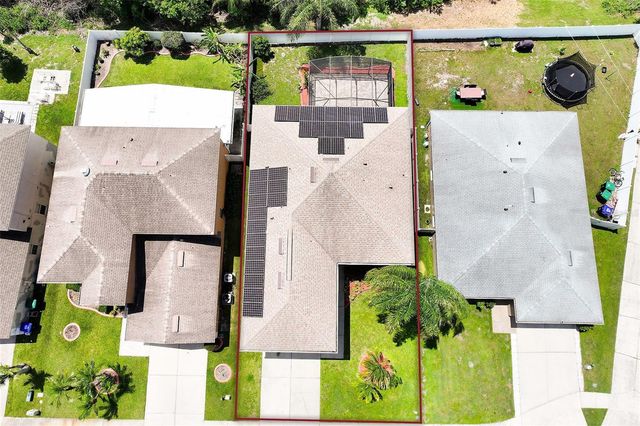 1424 AGUACATE COURT, Orlando, FL 32837
