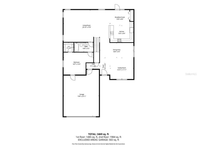 1424 AGUACATE COURT, Orlando, FL 32837
