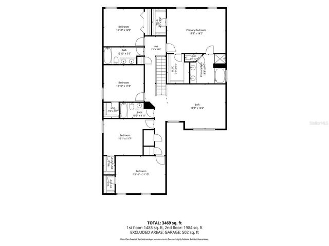 1424 AGUACATE COURT, Orlando, FL 32837