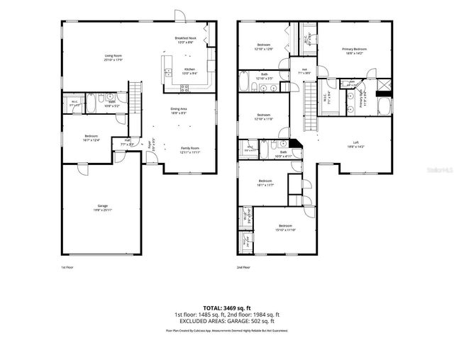 1424 AGUACATE COURT, Orlando, FL 32837