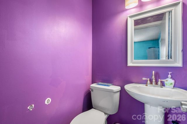 19 Claridge Court, Newton, NC 28658