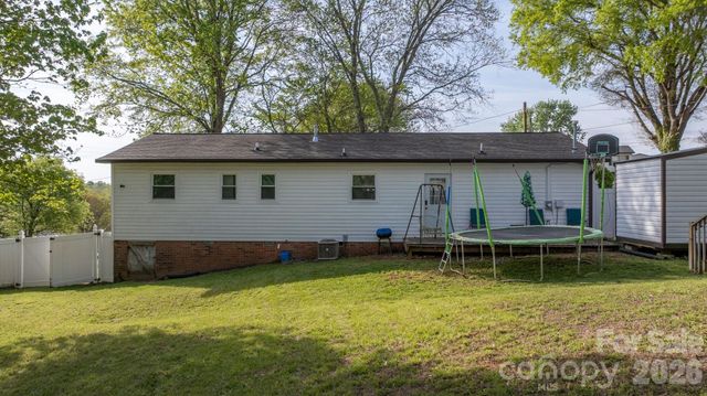 19 Claridge Court, Newton, NC 28658