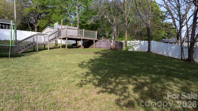 19 Claridge Court, Newton, NC 28658