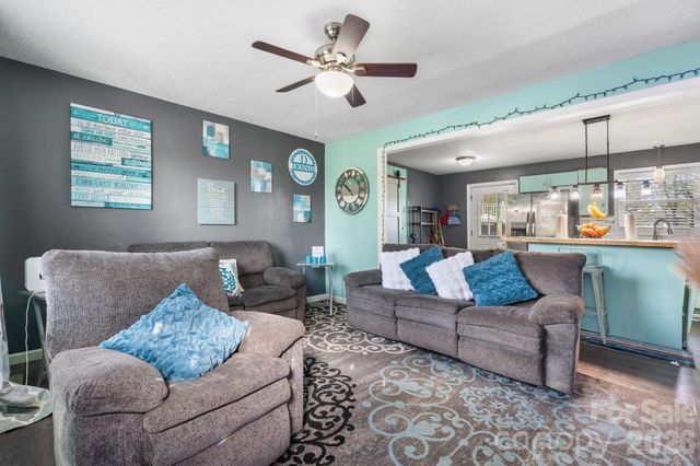 19 Claridge Court, Newton, NC 28658