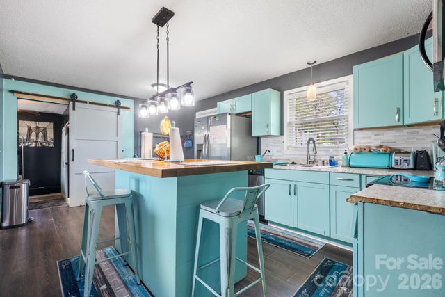 19 Claridge Court, Newton, NC 28658