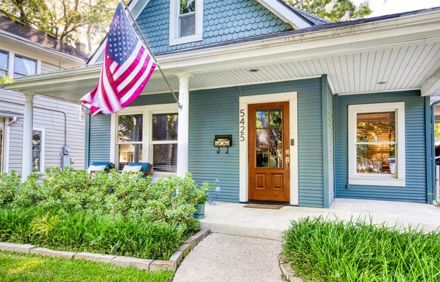 5425 Victor Street, Dallas, TX 75214