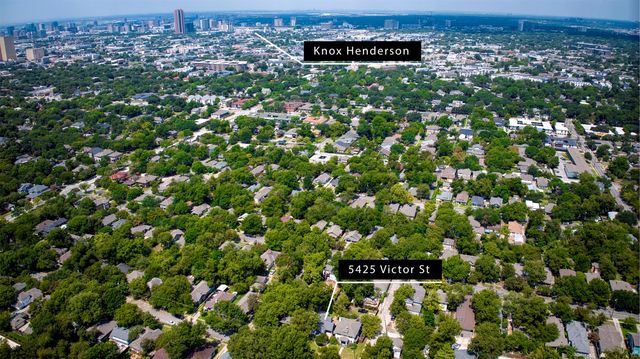5425 Victor Street, Dallas, TX 75214