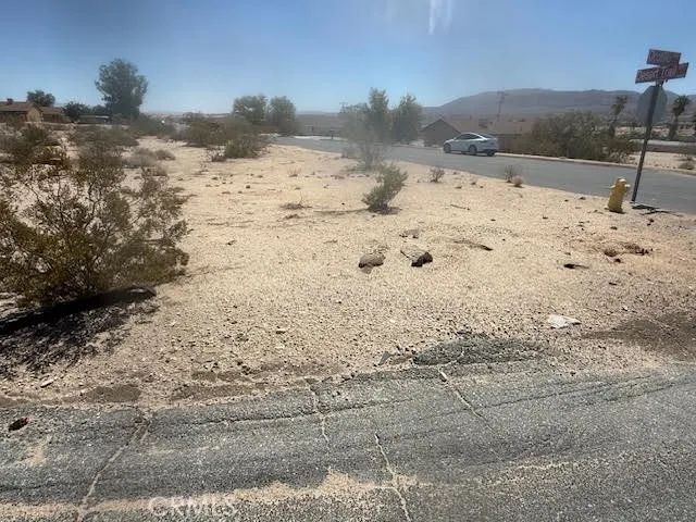 1234 Ocotillo, 29 Palms, CA 92277