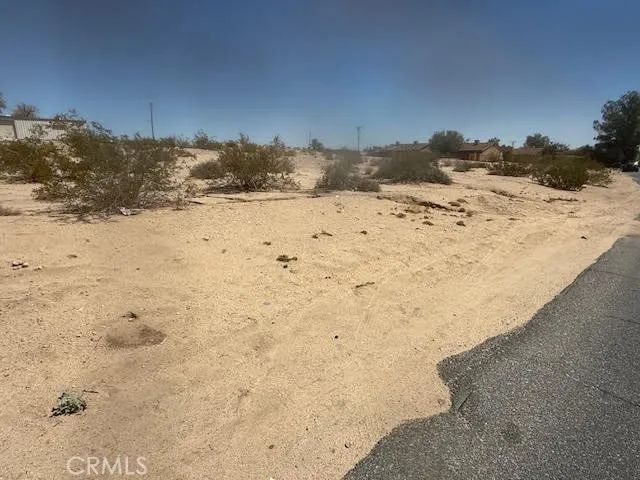 1234 Ocotillo, 29 Palms, CA 92277