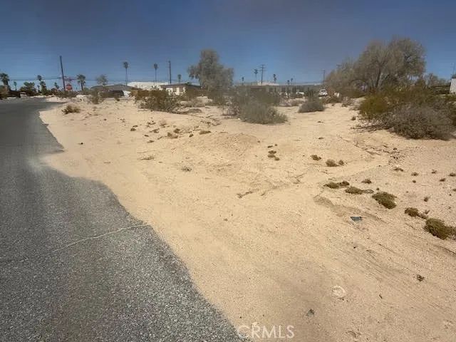 1234 Ocotillo, 29 Palms, CA 92277