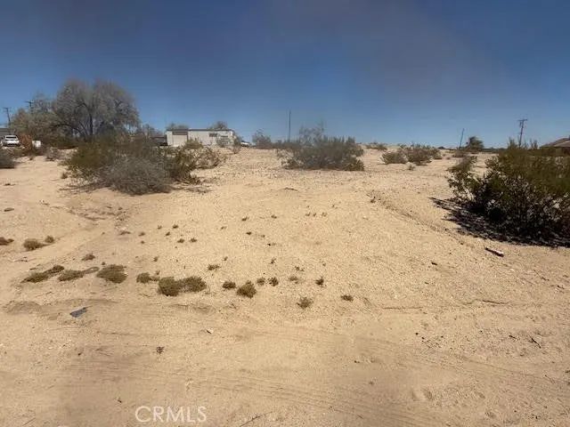 1234 Ocotillo, 29 Palms, CA 92277
