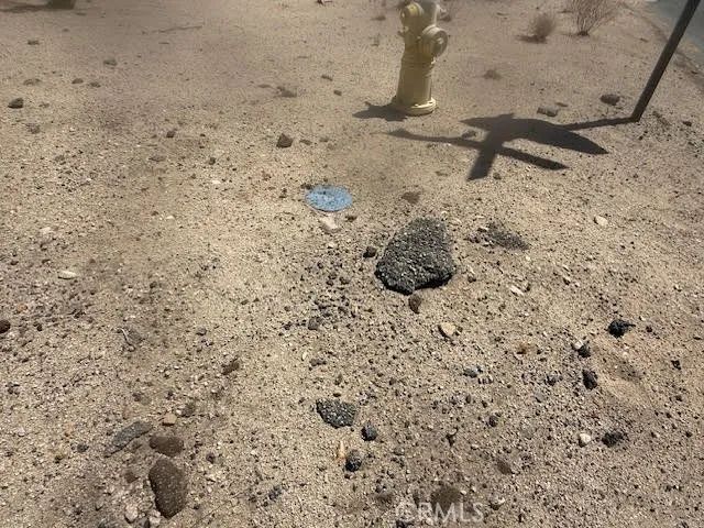 1234 Ocotillo, 29 Palms, CA 92277