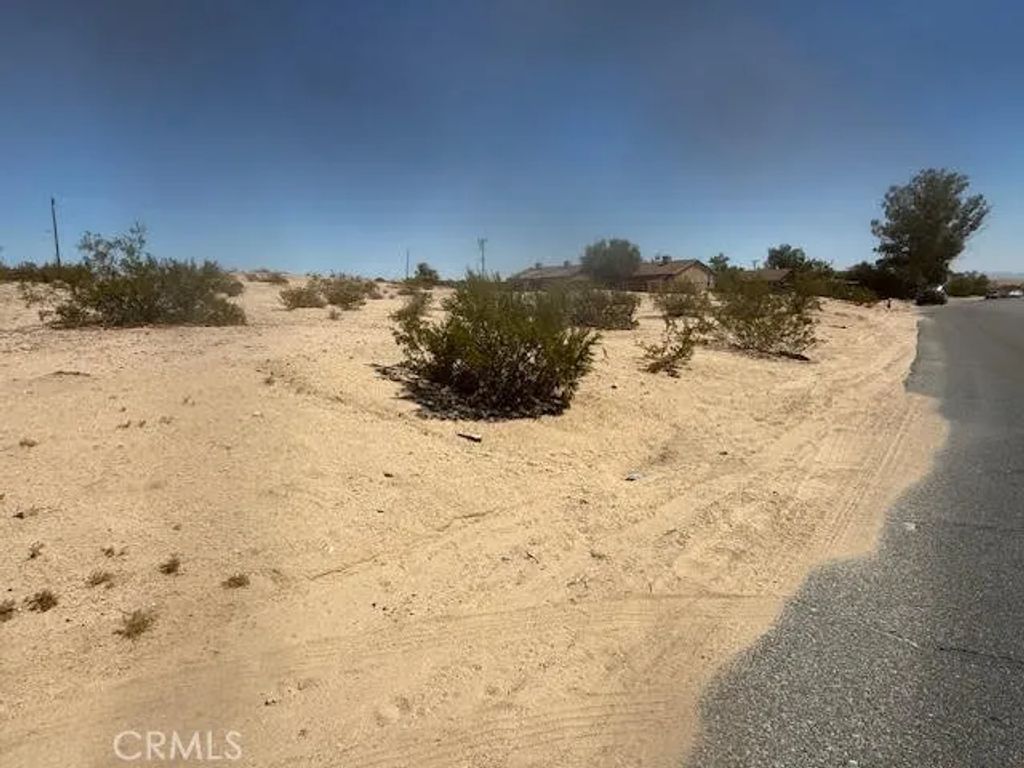 1234 Ocotillo, 29 Palms, CA 92277