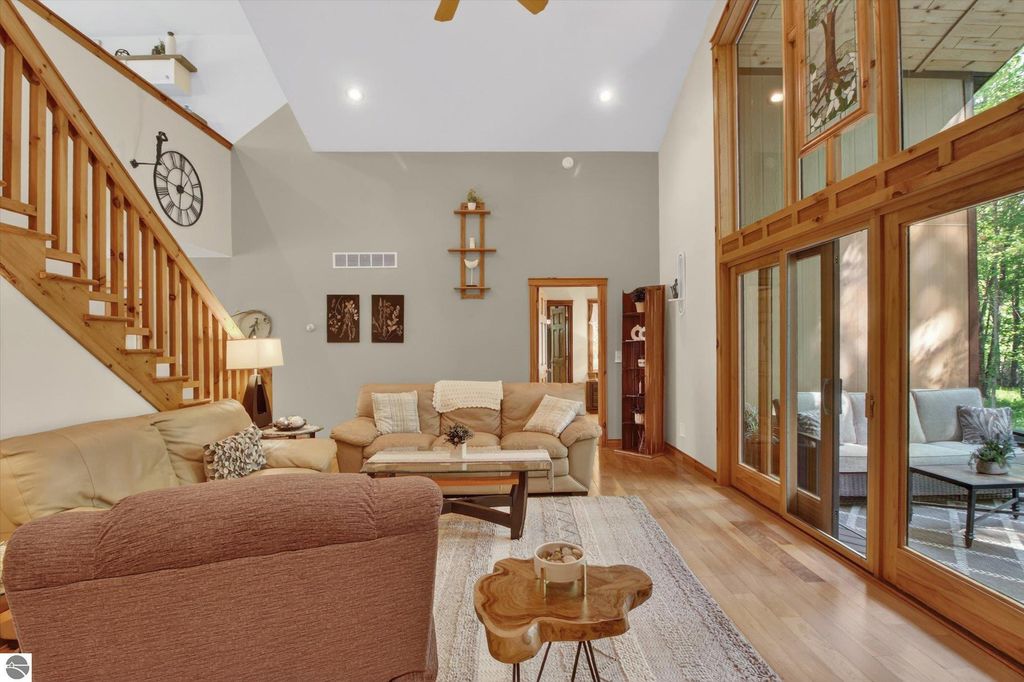 Image 14 of property listing at 104 N Andrea Lane, St Louis, MI 48880
