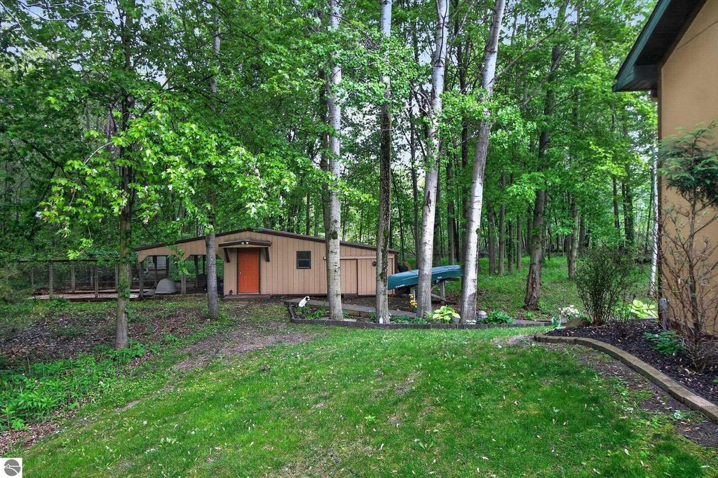 Image 59 of property listing at 104 N Andrea Lane, St Louis, MI 48880