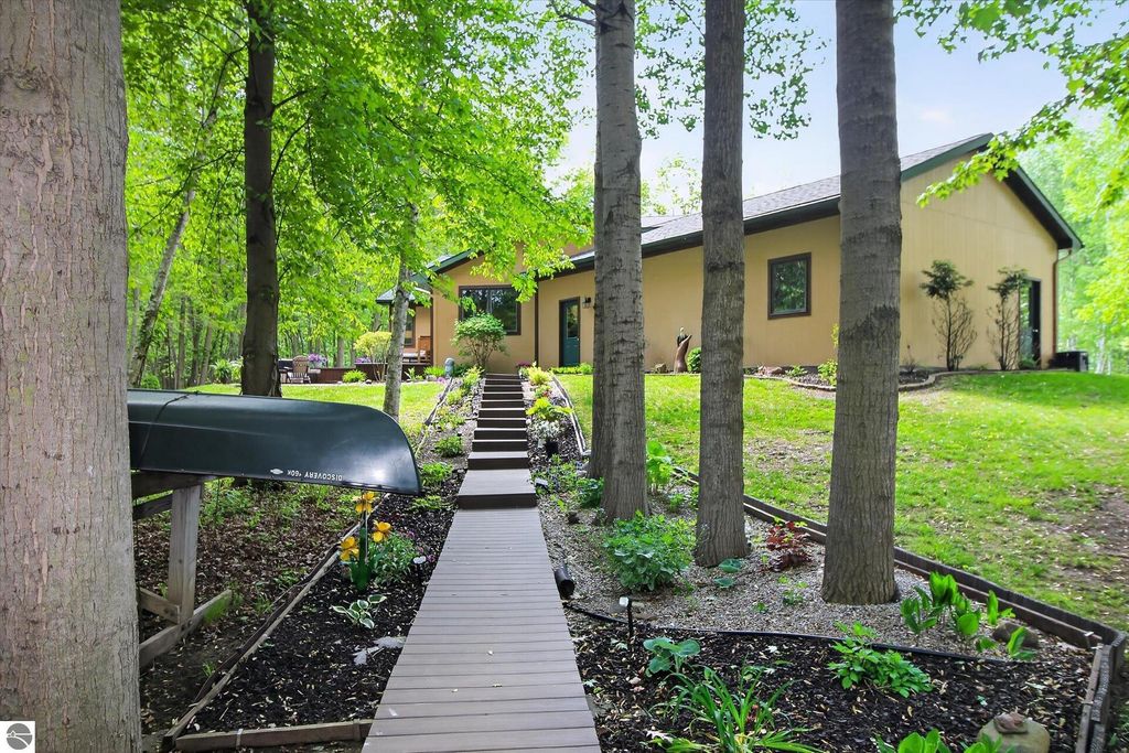 Image 63 of property listing at 104 N Andrea Lane, St Louis, MI 48880