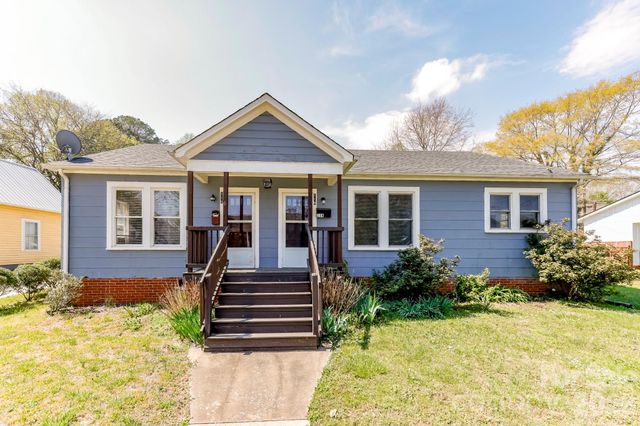 114 S Mitchell Street, Rutherfordton, NC 28139