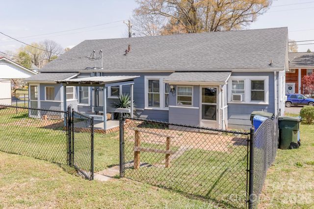 114 S Mitchell Street, Rutherfordton, NC 28139