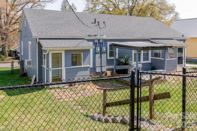 114 S Mitchell Street, Rutherfordton, NC 28139