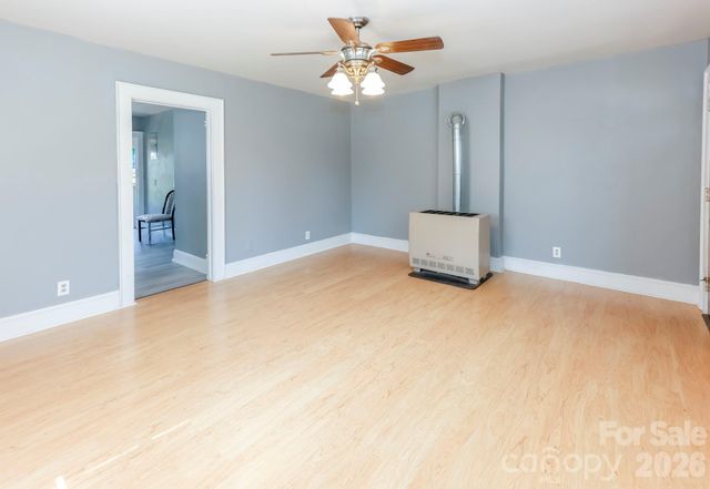 114 S Mitchell Street, Rutherfordton, NC 28139
