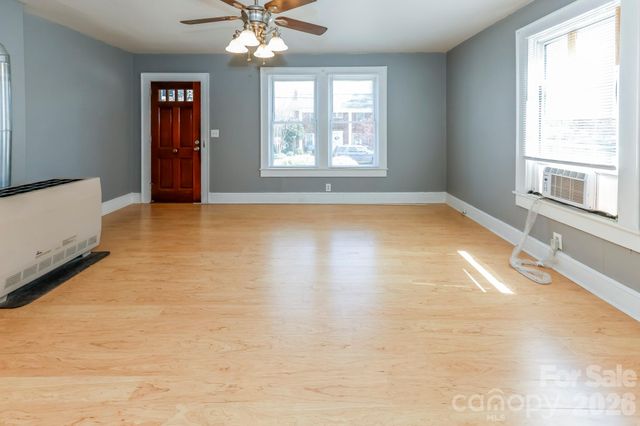 114 S Mitchell Street, Rutherfordton, NC 28139