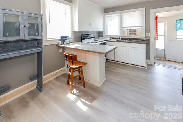 114 S Mitchell Street, Rutherfordton, NC 28139