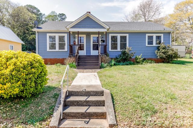 114 S Mitchell Street, Rutherfordton, NC 28139