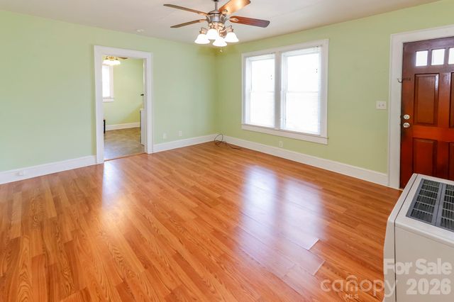 114 S Mitchell Street, Rutherfordton, NC 28139