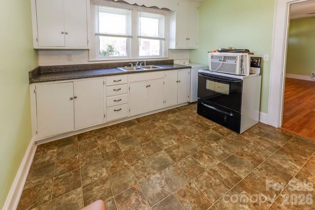 114 S Mitchell Street, Rutherfordton, NC 28139