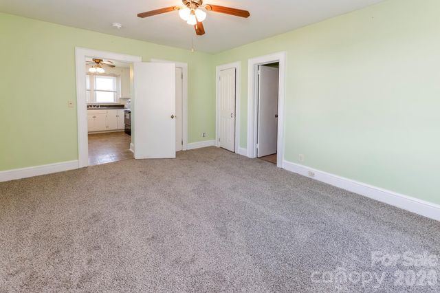 114 S Mitchell Street, Rutherfordton, NC 28139