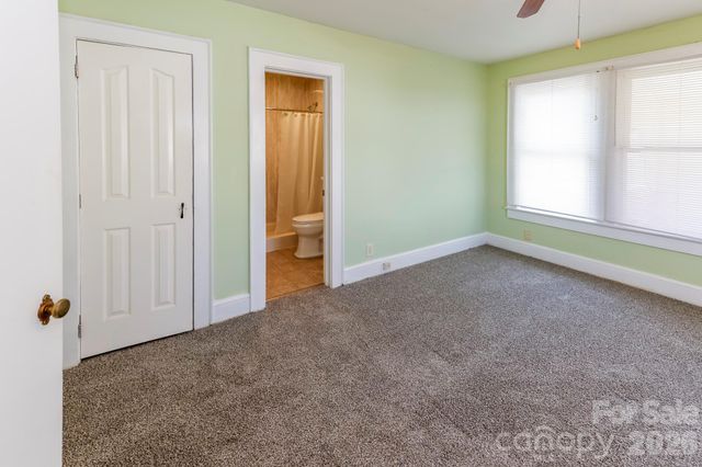 114 S Mitchell Street, Rutherfordton, NC 28139