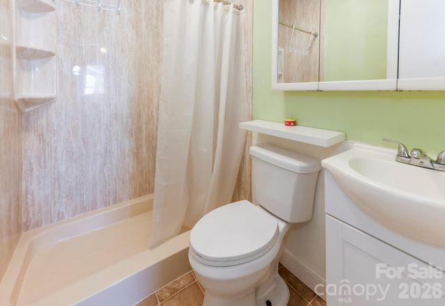 114 S Mitchell Street, Rutherfordton, NC 28139