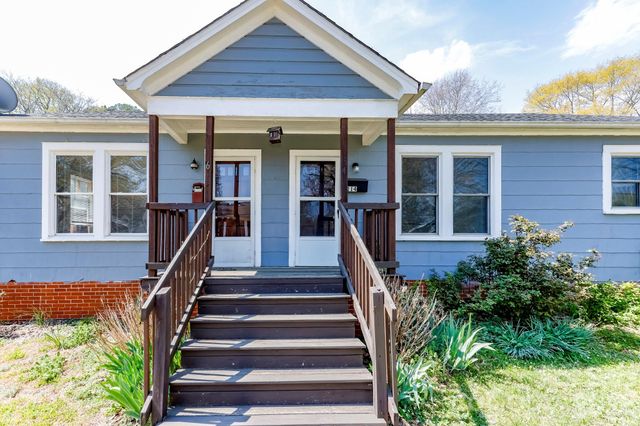 114 S Mitchell Street, Rutherfordton, NC 28139